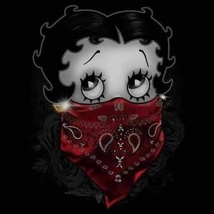 Meet your Posher, Annette